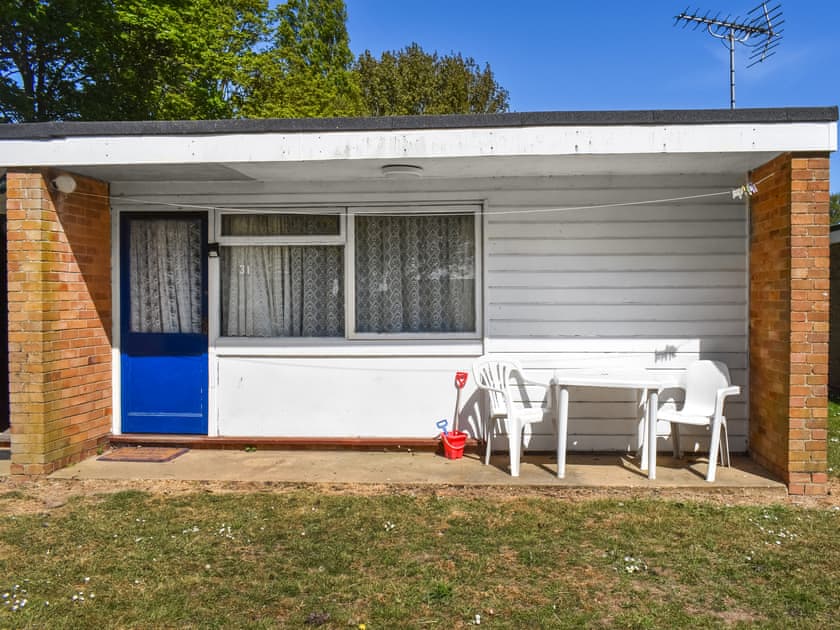 Exterior | Dora - Florida Holiday Park, Hemsby, near Winterton-on-Sea