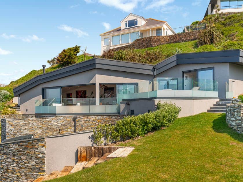 Exterior | Cyan, Woolacombe and Croyde