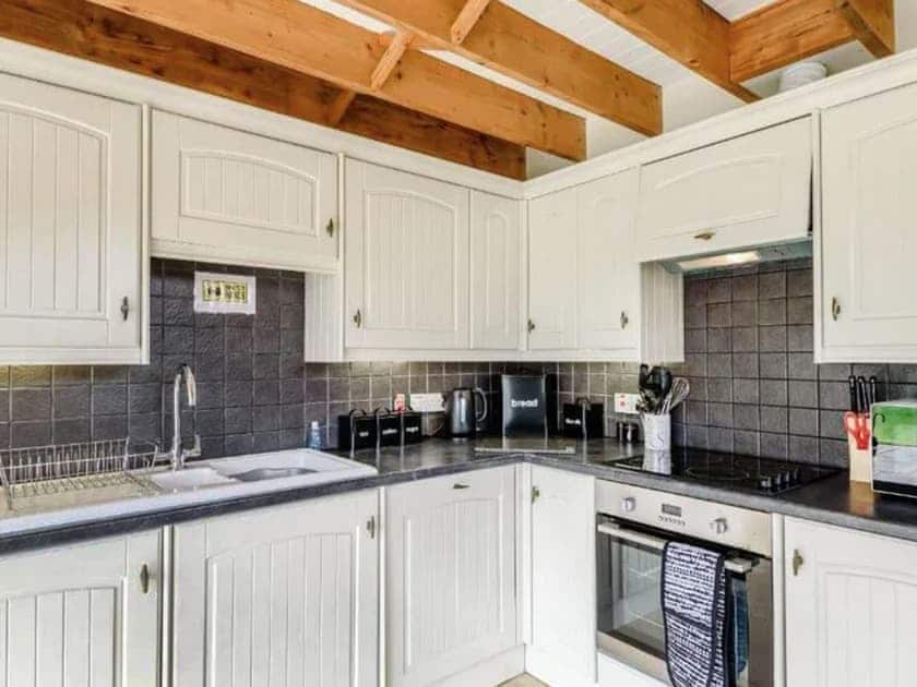 Kitchen | The Old Foundry Holiday Cottage, Burgh Le Marsh, near Skegness