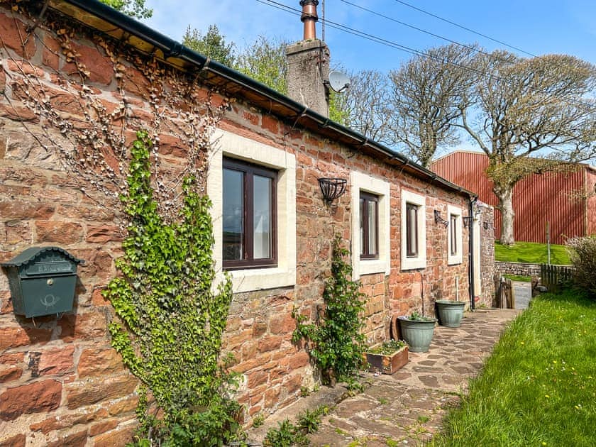 Exterior | Abbey Cottage, St Bees