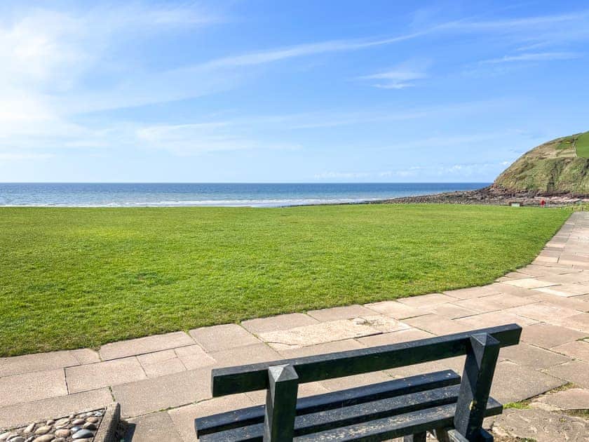 Surrounding area | Abbey Cottage, St Bees