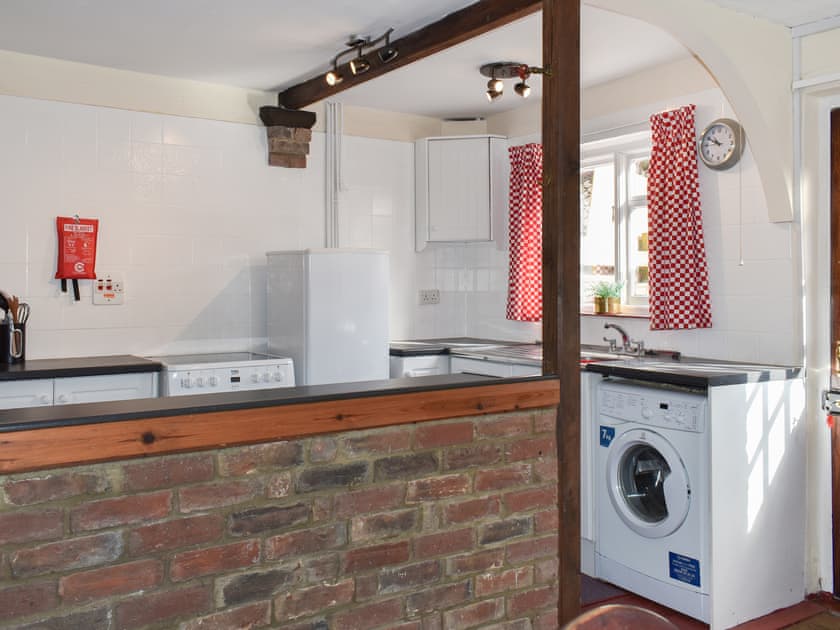 Kitchen | Priory Cottage, King’s Lynn