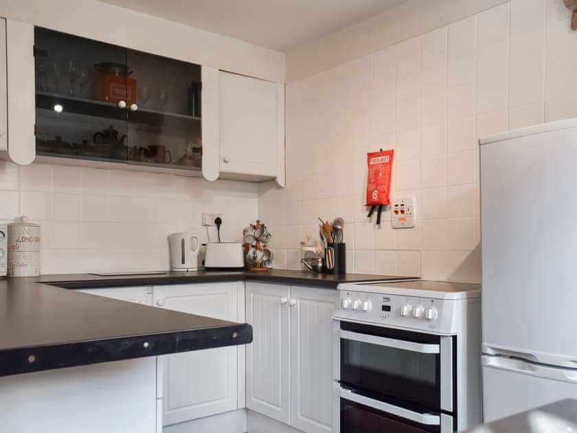Kitchen | Priory Cottage, King’s Lynn