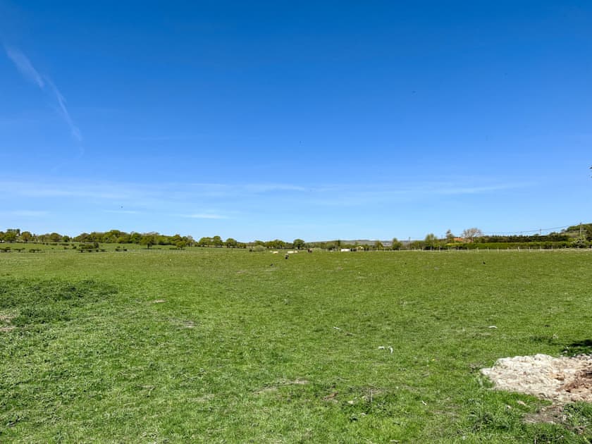 Surrounding area | Enginemans Cottage, Bishop Auckland
