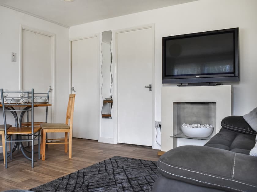 Living area | Daisy - Florida Holiday Park, Hemsby, near Winterton-on-Sea