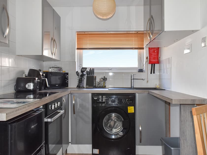Kitchen area | Daisy - Florida Holiday Park, Hemsby, near Winterton-on-Sea