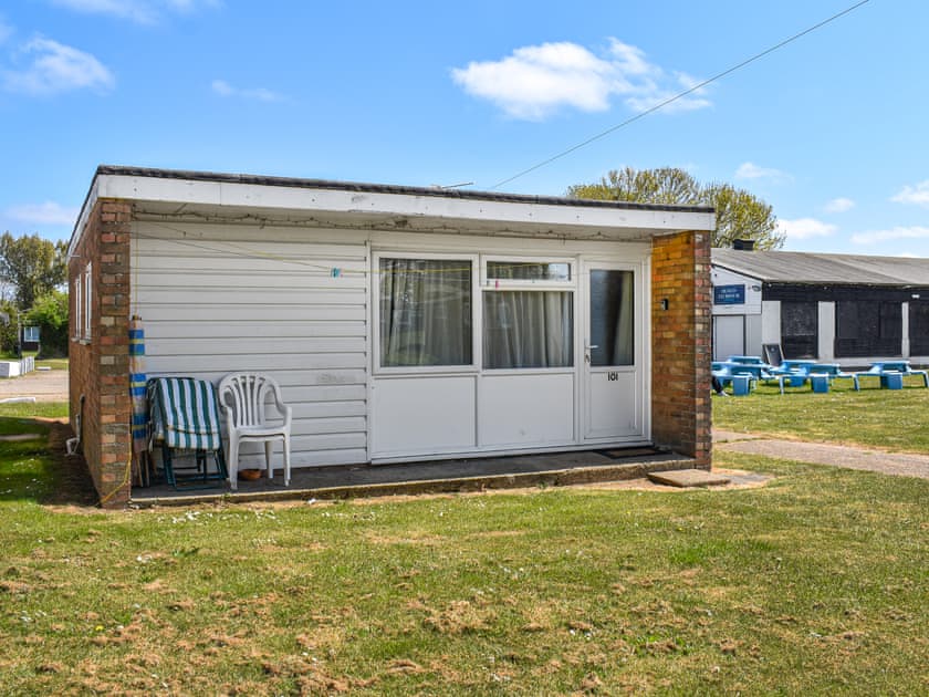 Exterior | Daisy - Florida Holiday Park, Hemsby, near Winterton-on-Sea