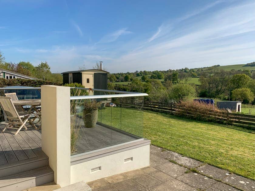 Exterior | Woodlands View, Thorncombe, near Broadwindsor