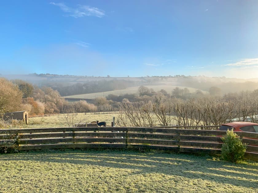 Exterior | Woodlands View, Thorncombe, near Broadwindsor