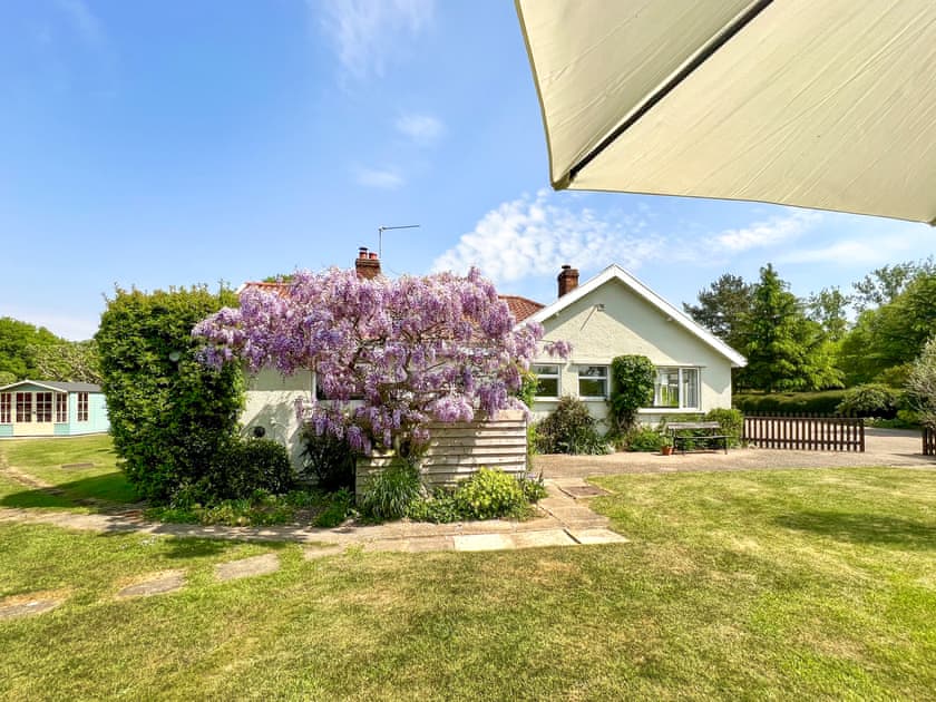 Exterior | Larks Rise, Weston Longville