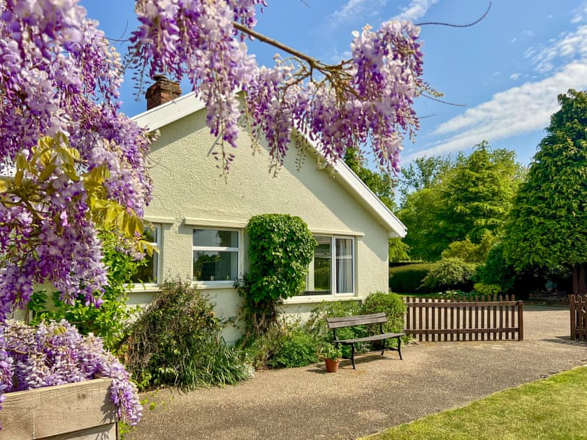 Exterior | Larks Rise, Weston Longville