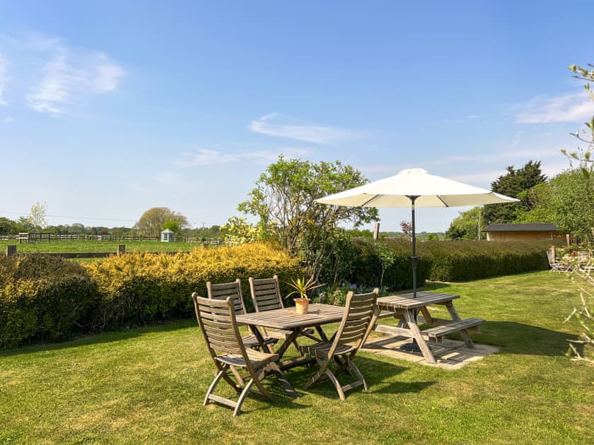 Outdoor | Larks Rise, Weston Longville