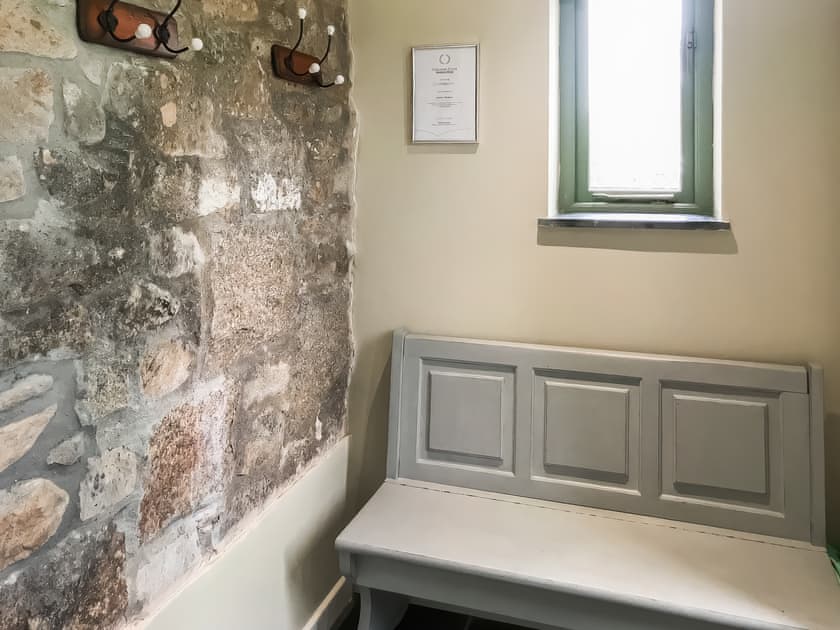 Interior | The Roost - Sandy Barn Cottages, St Breward, Bodmin Moor