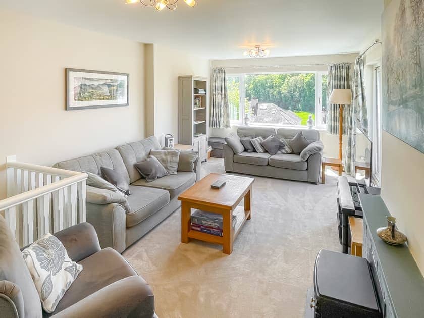 Living room | The Croft, Keswick