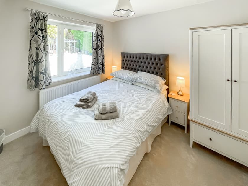 Double bedroom | The Croft, Keswick