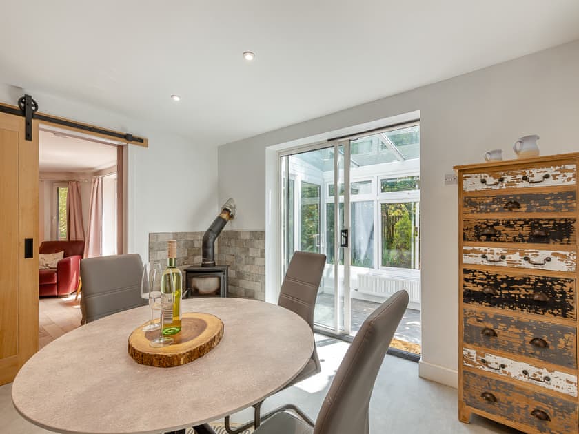 Dining Area | Swallows Nest, Cockermouth and the North West Fells