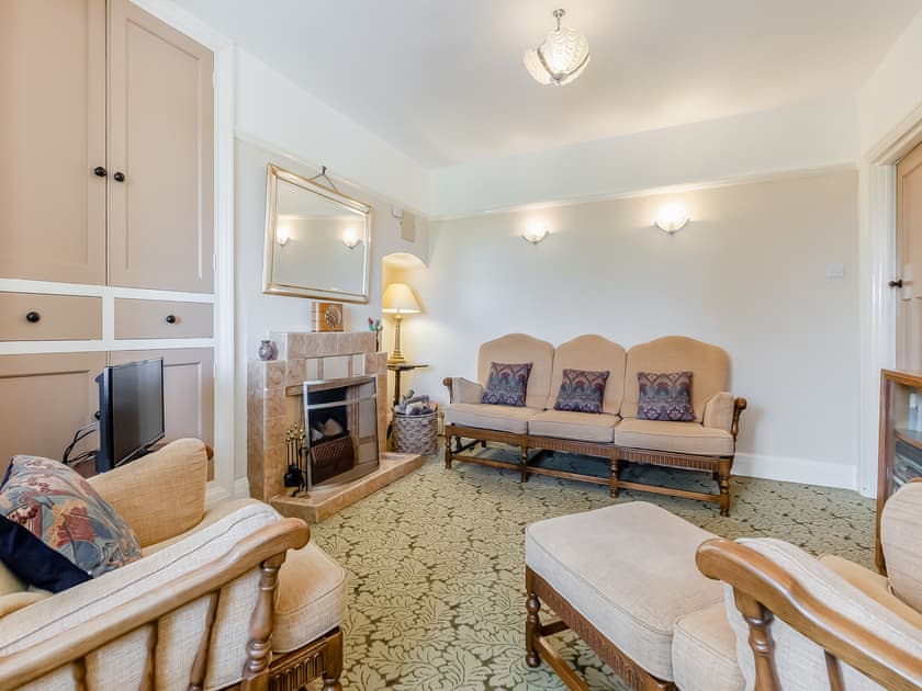 Living room/dining room | Bryn TorThe Gardener’s House, Bolsover, near Chesterfield