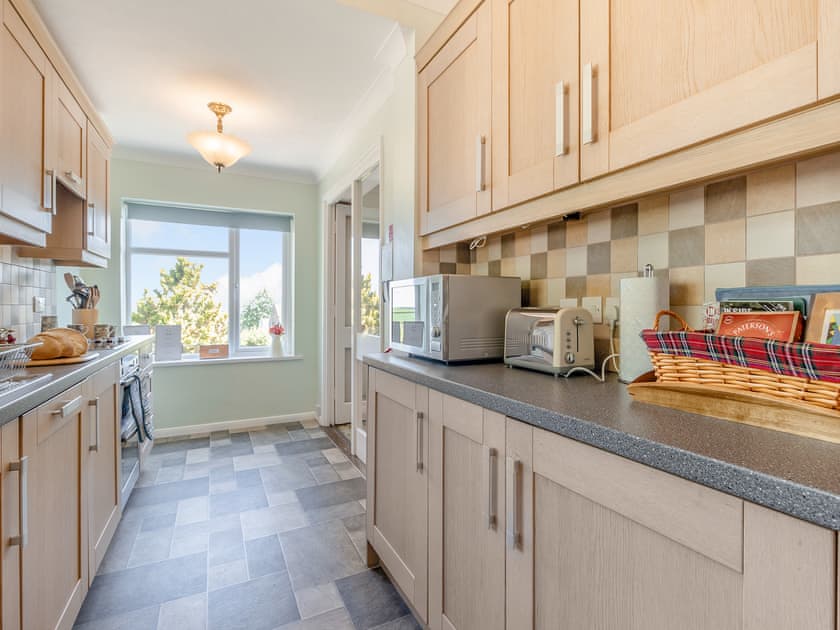 Kitchen | Bryn TorThe Gardener’s House, Bolsover, near Chesterfield