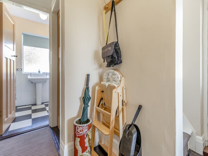 Interior | Bryn TorThe Gardener’s House, Bolsover, near Chesterfield