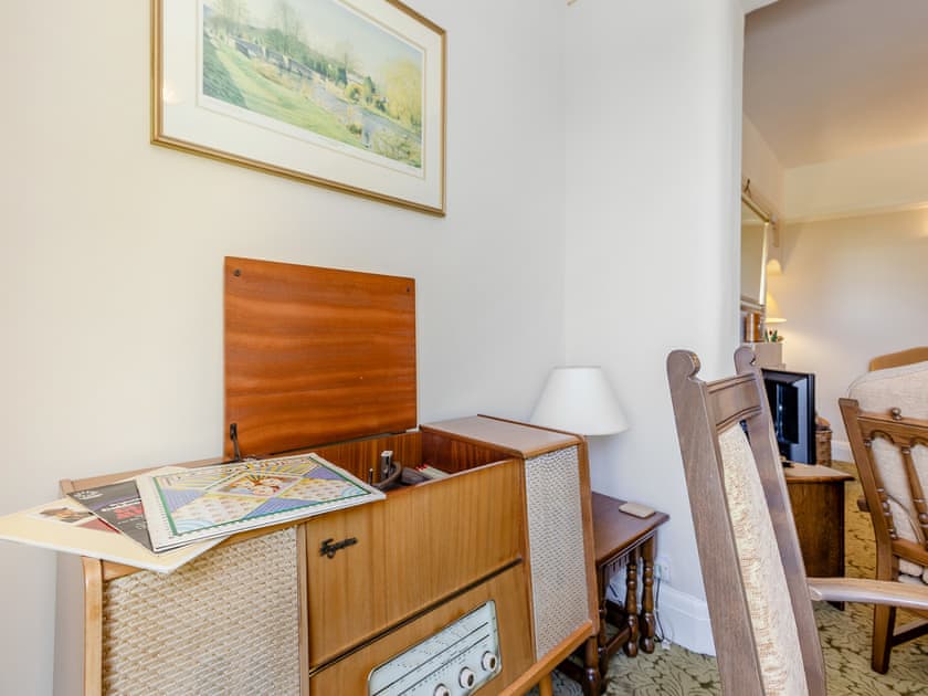 Sitting room | Bryn TorThe Gardener’s House, Bolsover, near Chesterfield