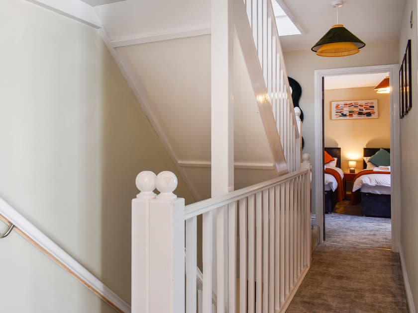 Interior | Normanby House, Whitby