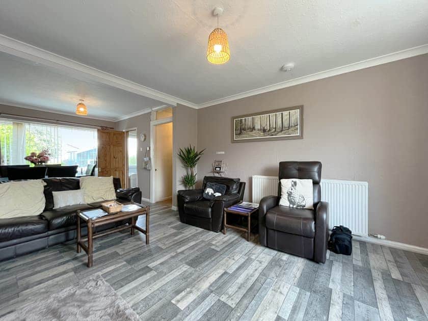 Living area | Little Orme Cottage, Penhryn Bay, near Llandudno