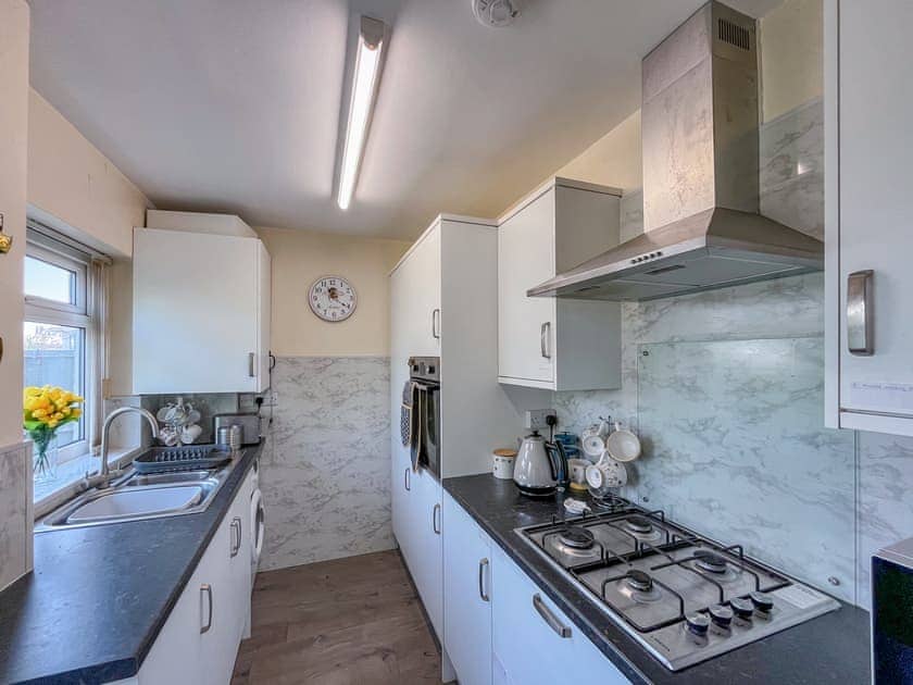 Kitchen | Little Orme Cottage, Penhryn Bay, near Llandudno