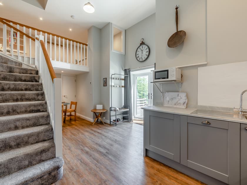 Kitchen | Tower Cottage, Glenridding and Southern Ullswater