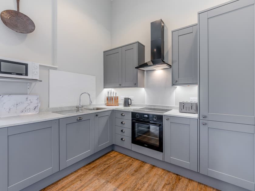 Kitchen | Tower Cottage, Glenridding and Southern Ullswater