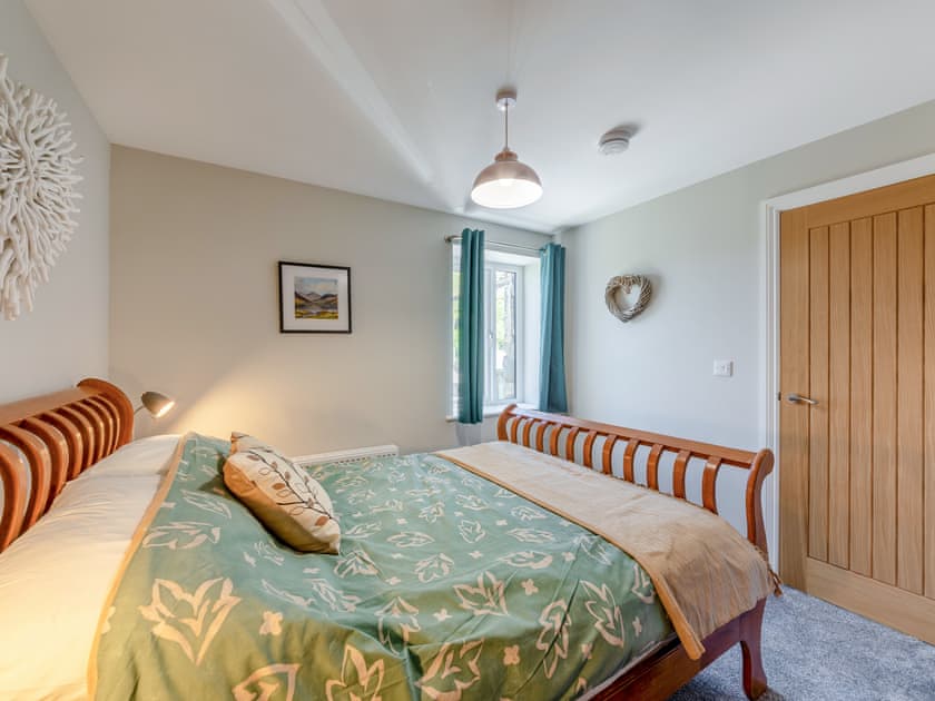 Double bedroom | Tower Cottage, Glenridding and Southern Ullswater