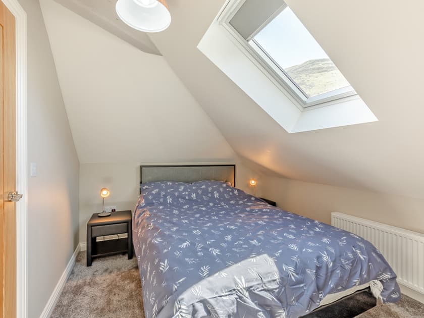 Double bedroom | Tower Cottage, Glenridding and Southern Ullswater