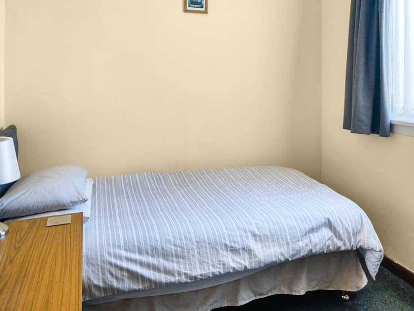 Single bedroom | Tigh na Mhuillean, Gairloch