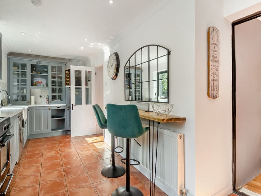 Kitchen | Shetland Cottage, Stalham