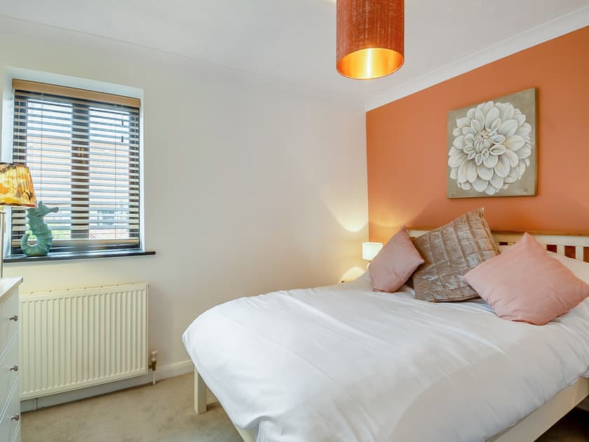 Double bedroom | Shetland Cottage, Stalham