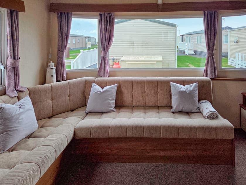 Living area | Waterlily, Lancaster