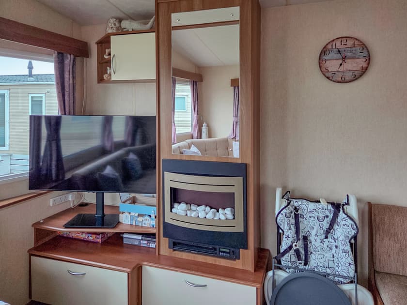 Living area | Waterlily, Lancaster
