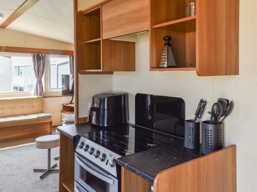 Kitchen | Waterlily, Lancaster
