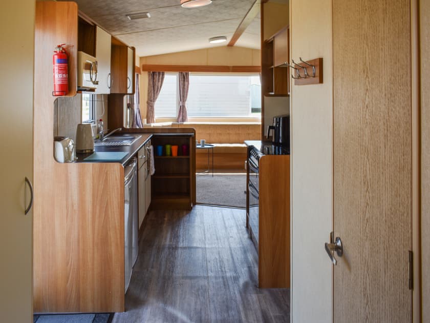 Kitchen | Waterlily, Lancaster