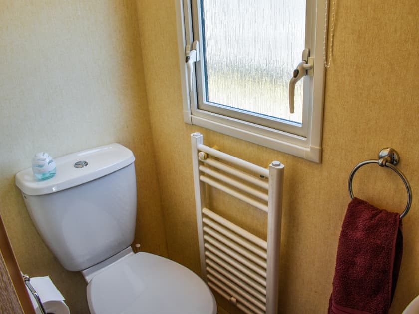 Bathroom | Waterlily, Lancaster