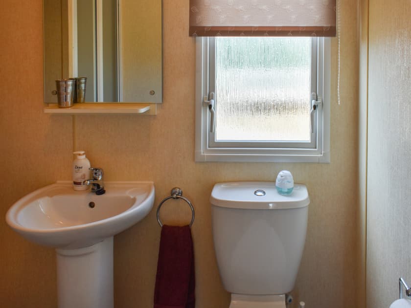 Bathroom | Waterlily, Lancaster
