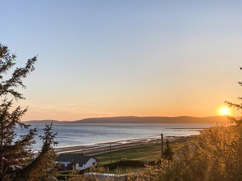 Surrounding area | Dunrigh Cottage, Blackwaterfoot