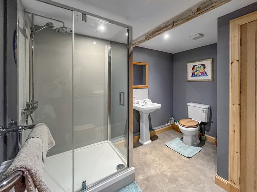 Bathroom | Townhead Mill, Dumfries