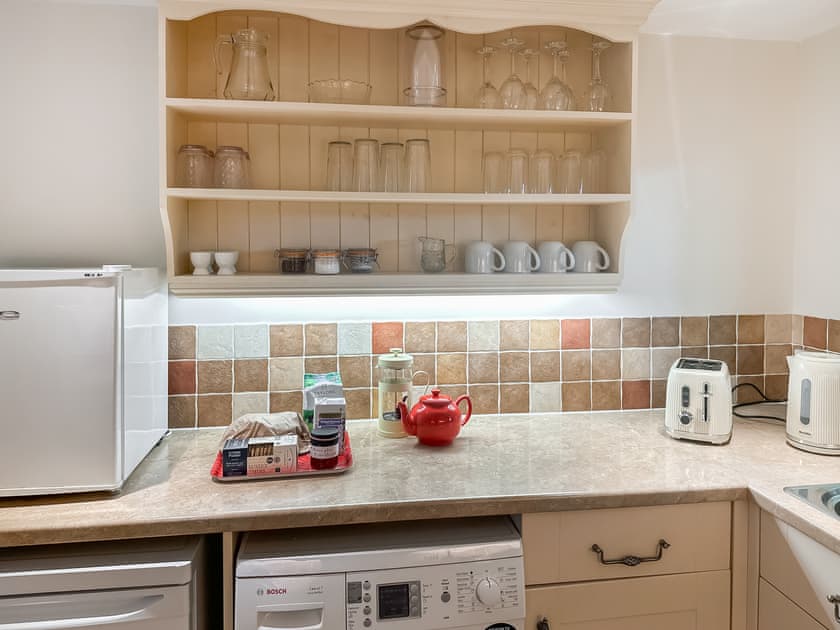 Kitchen | The Old Sawmill One, Plumpton Green