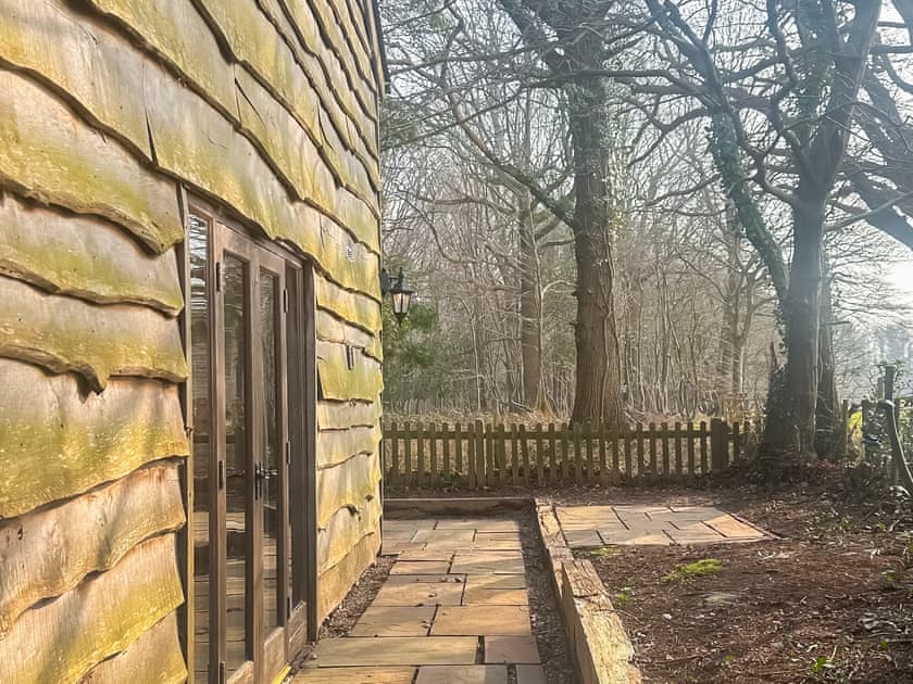 Exterior | The Old Sawmill One, Plumpton Green