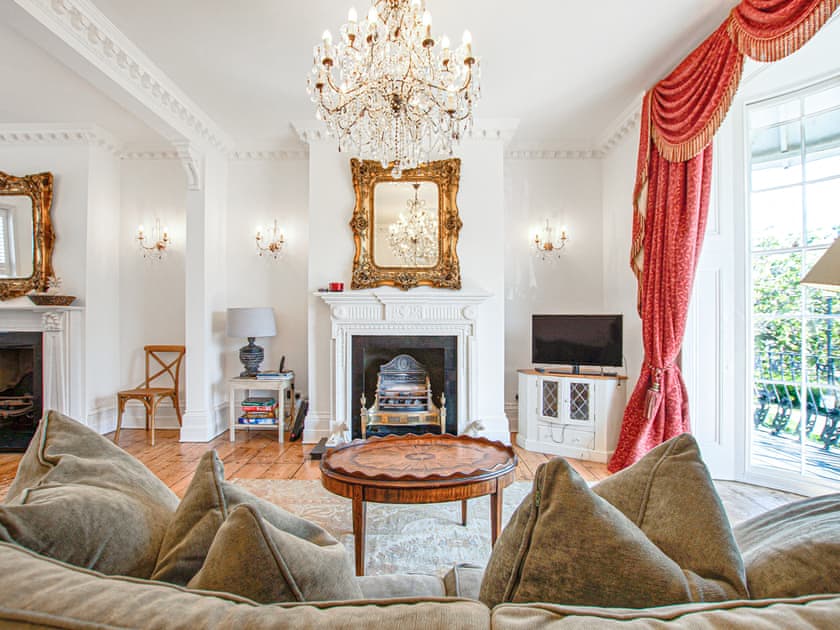 Living area | Seaside Retreat, Bognor Regis