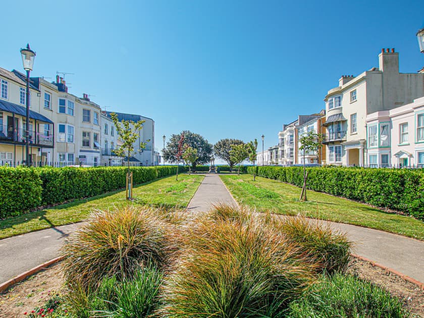 Surrounding area | Seaside Retreat, Bognor Regis