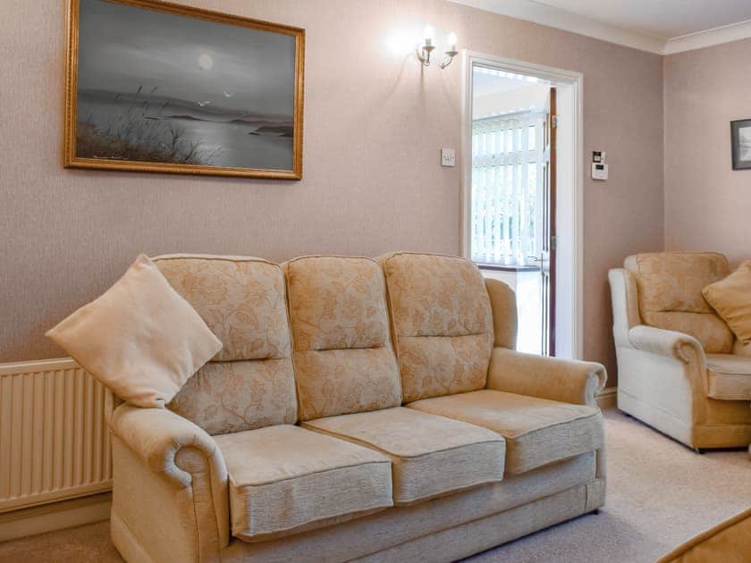 Living room/dining room | Swallow Cottage - Swans Rest, Singleton, near Poulton-Le-Fylde