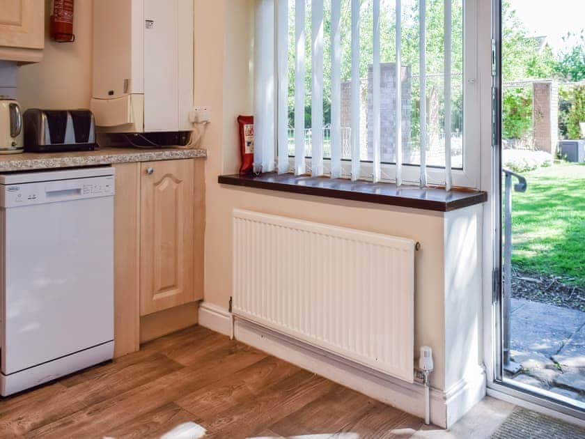 Kitchen | Swallow Cottage - Swans Rest, Singleton, near Poulton-Le-Fylde