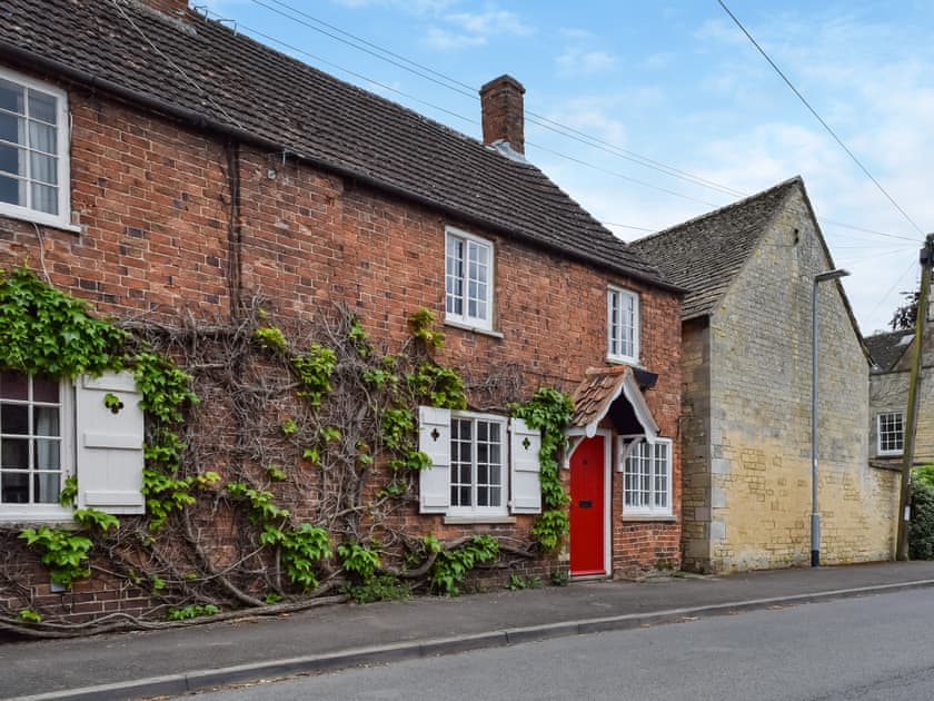 Exterior | Teddy’s Cottage, Market Overton