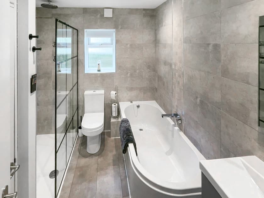 Bathroom | Jasmin, Somerset, near Chard